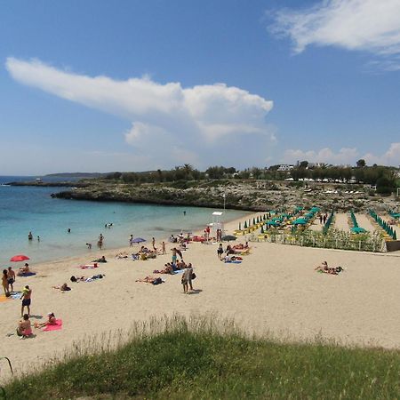 Appartement Breathtaking View Of Salento- à Leporano Extérieur photo
