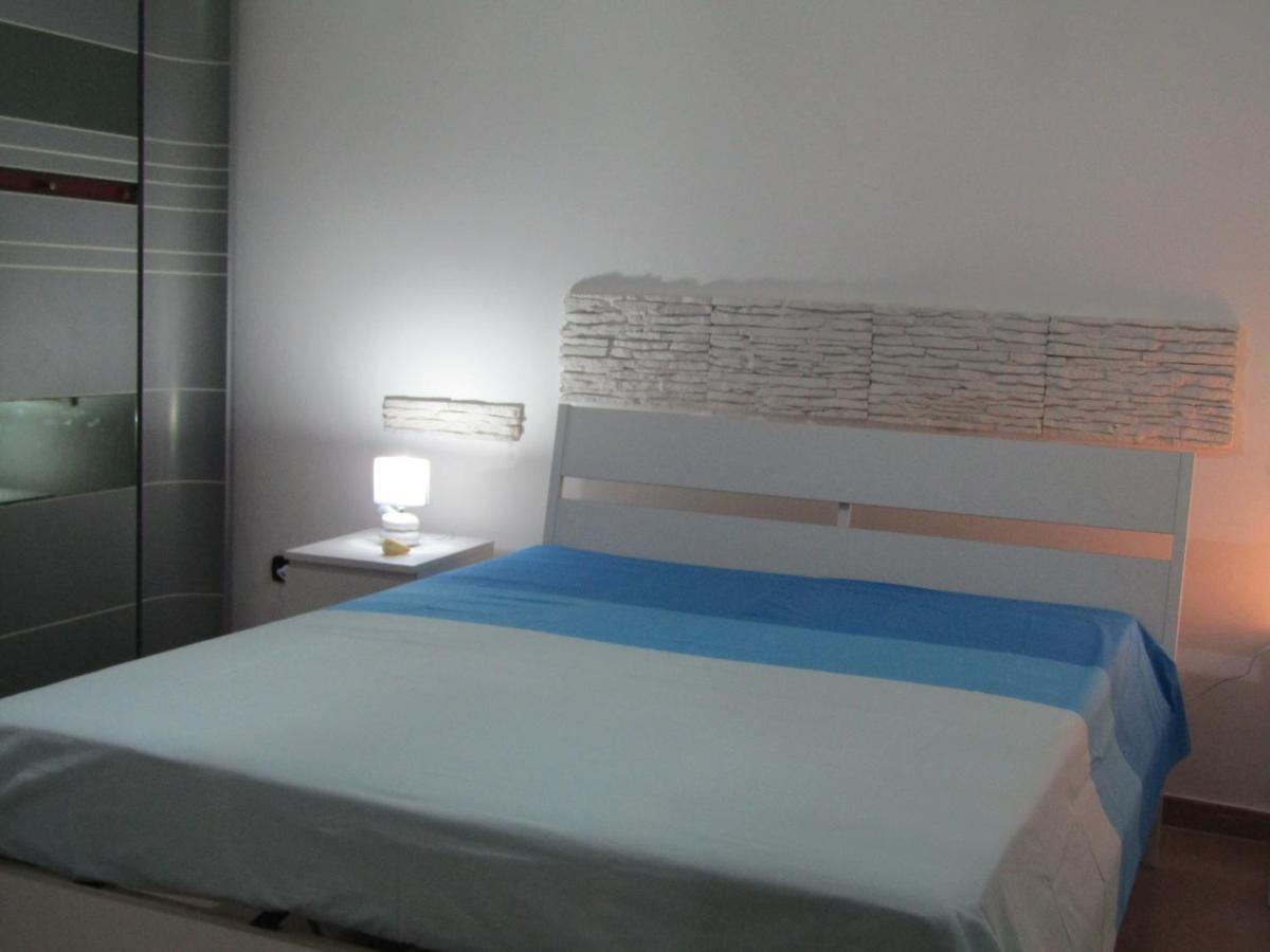 Appartement Breathtaking View Of Salento- à Leporano Extérieur photo