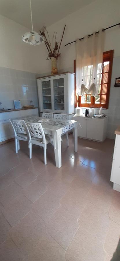 Appartement Breathtaking View Of Salento- à Leporano Extérieur photo