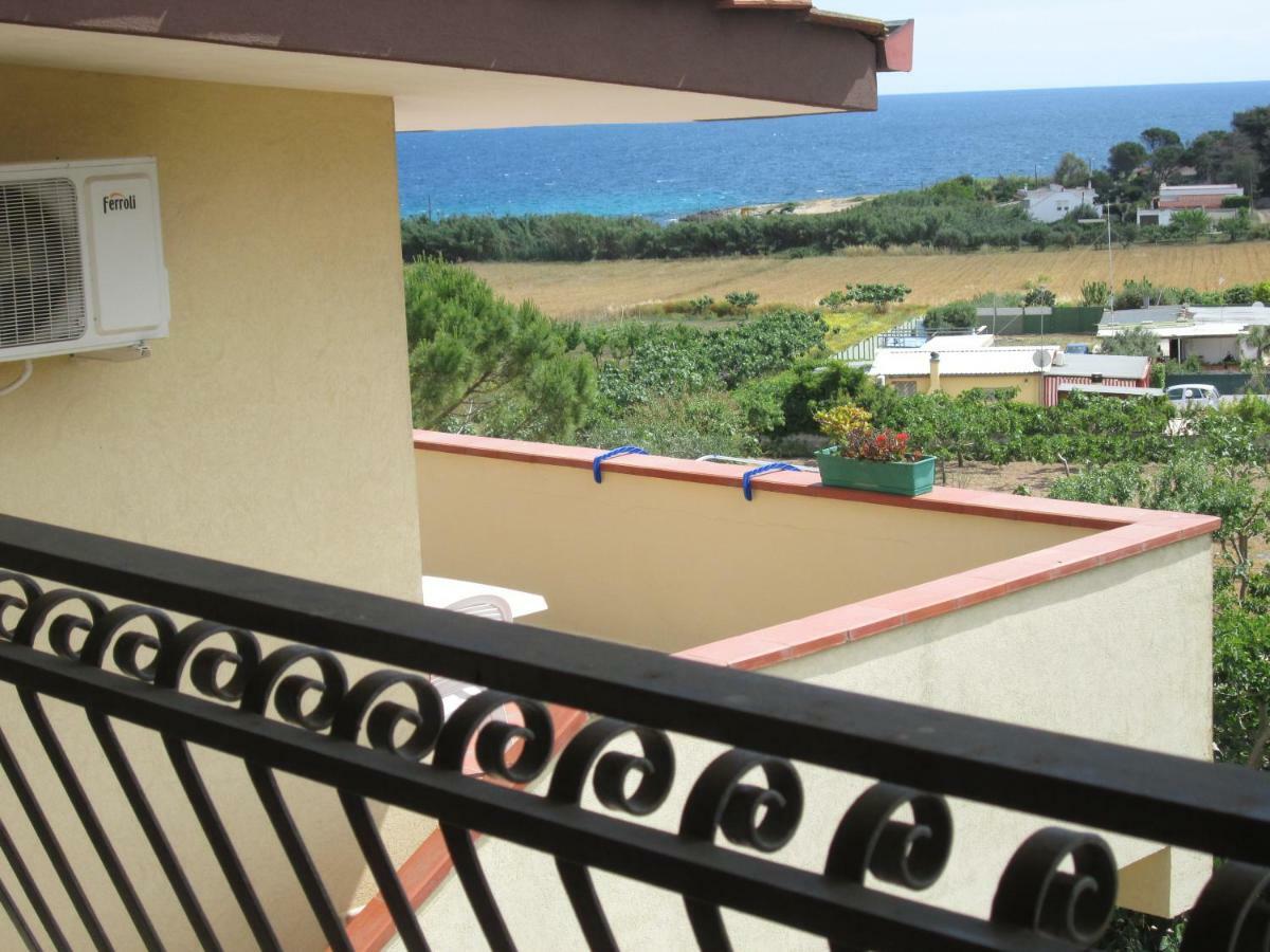 Appartement Breathtaking View Of Salento- à Leporano Extérieur photo